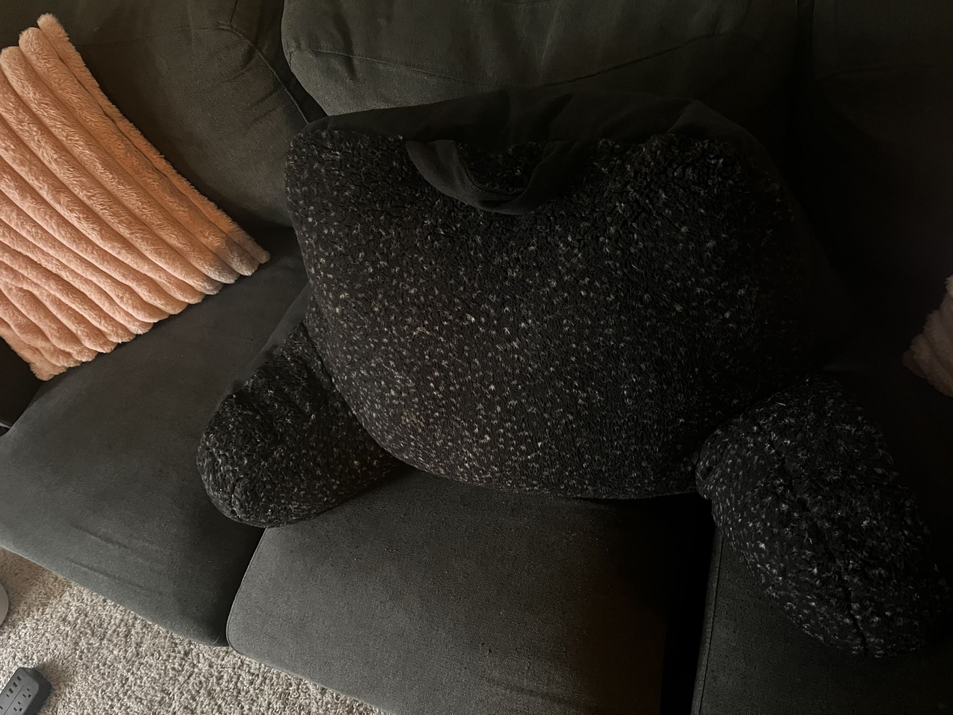 Pillows And Plush