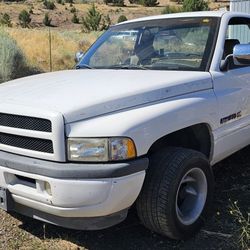 1997 Dodge Ram