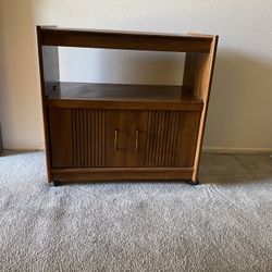 Television Stand