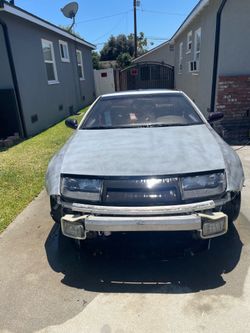 Z32 300zx