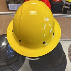 Safety Hard Hat