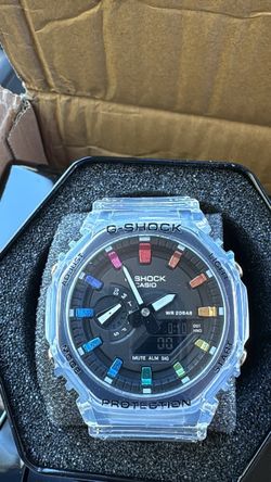 Gshock