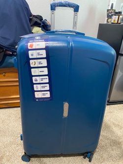 IZOD Luggage