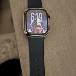 Apple Watch 9