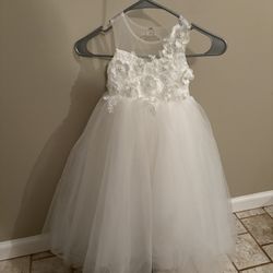 Flower Girl Dress