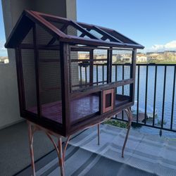 Beautiful Large Birds Cage 