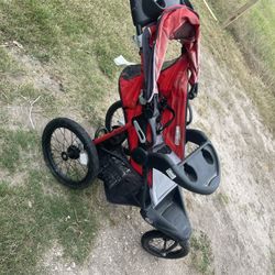 Running Stroller  