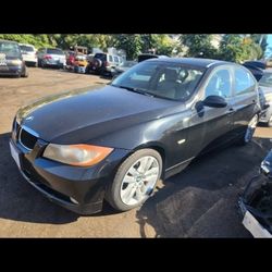 2006-2011 BMW 328I, 330I, 335I, 320I PARTS!