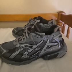 Balenciaga Runners (looking For Trades )