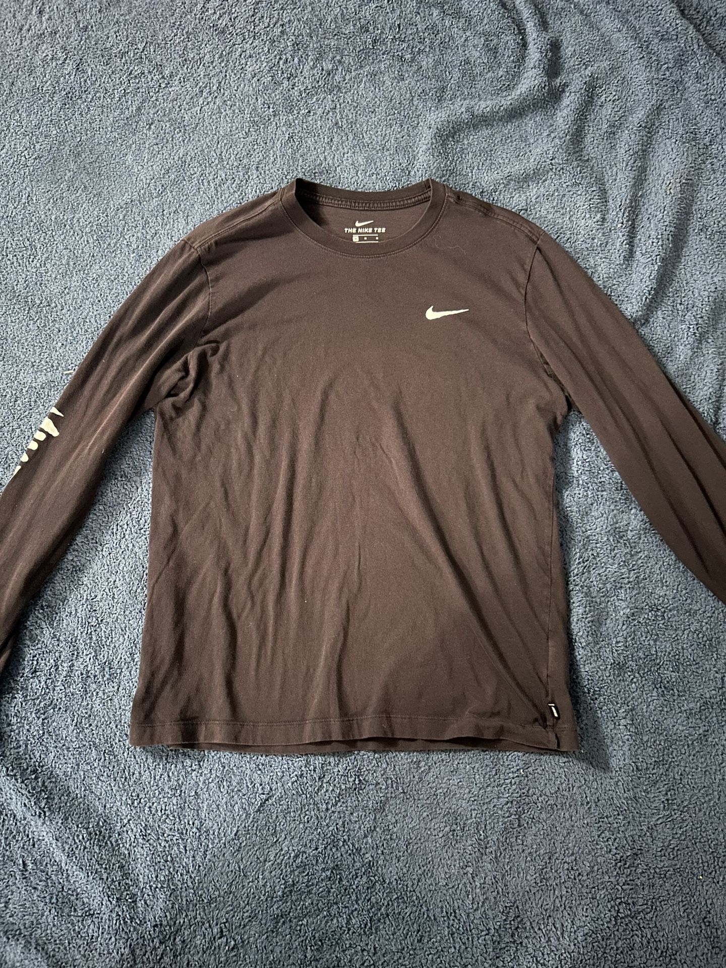 Nike SB Long Sleeve (Knife And Snake)