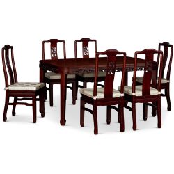 Chinese Dining Room Set