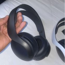 Pulse 3D PlayStation Headset