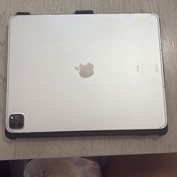Ipad 12.9” 5th gen 256GB