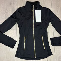 Lululemon Define Jackets 