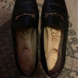 Leather Dressing Shoes For Women