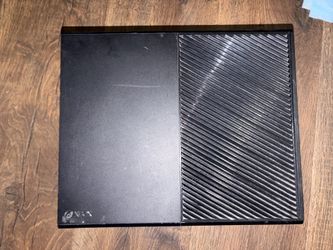 Xbox one