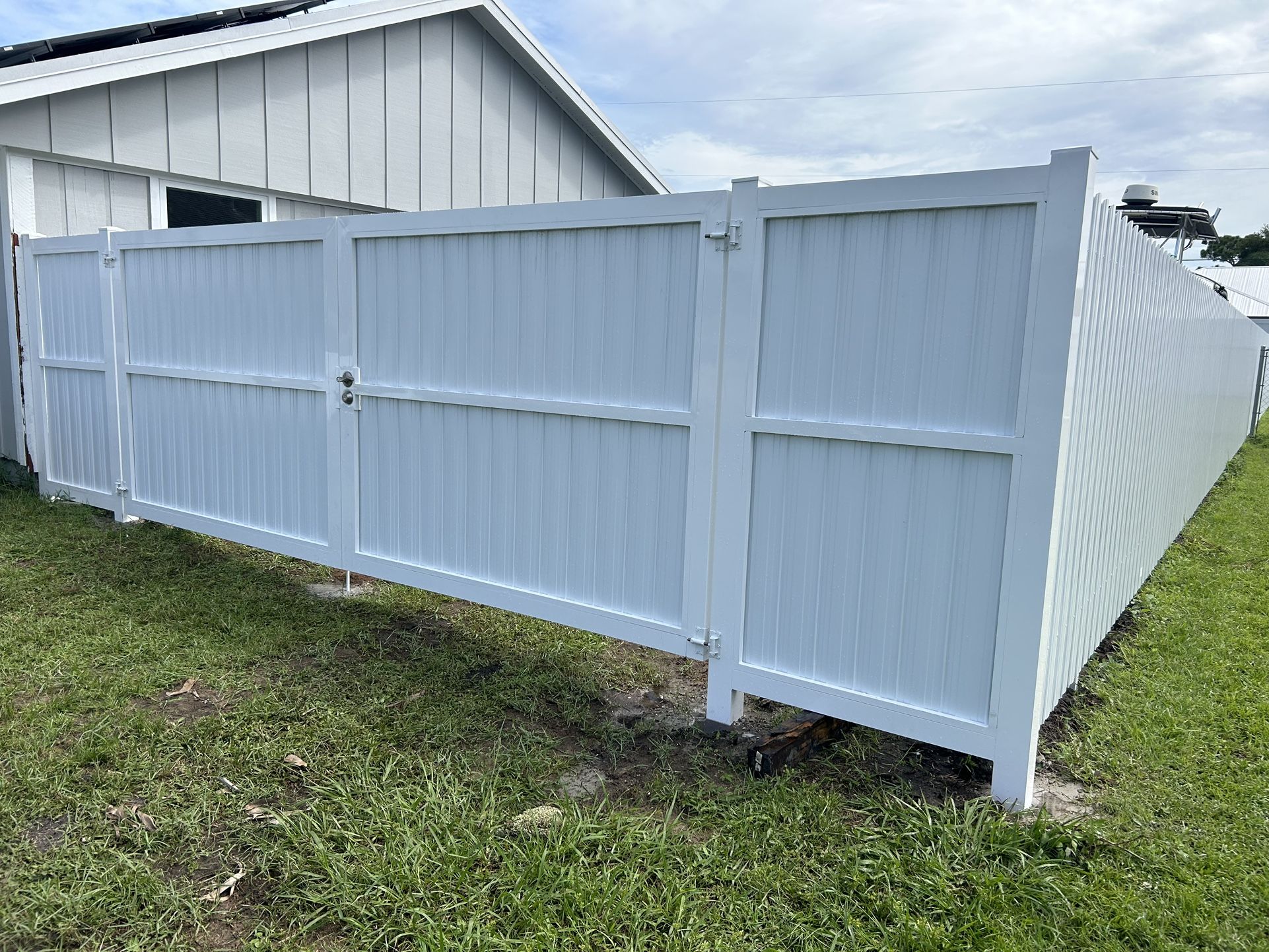 Fence
