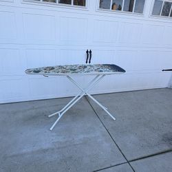 Ironing Board 