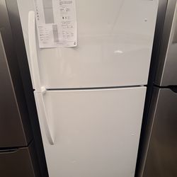 Frigidaire 20 cu ft refrigerator