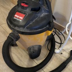 Shop Vac
