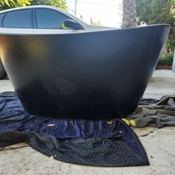 Italian Spa Tub