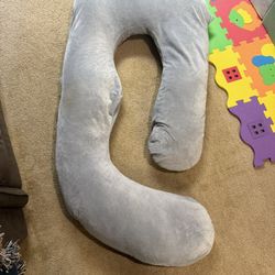 Momcozy Pregnancy Pillow