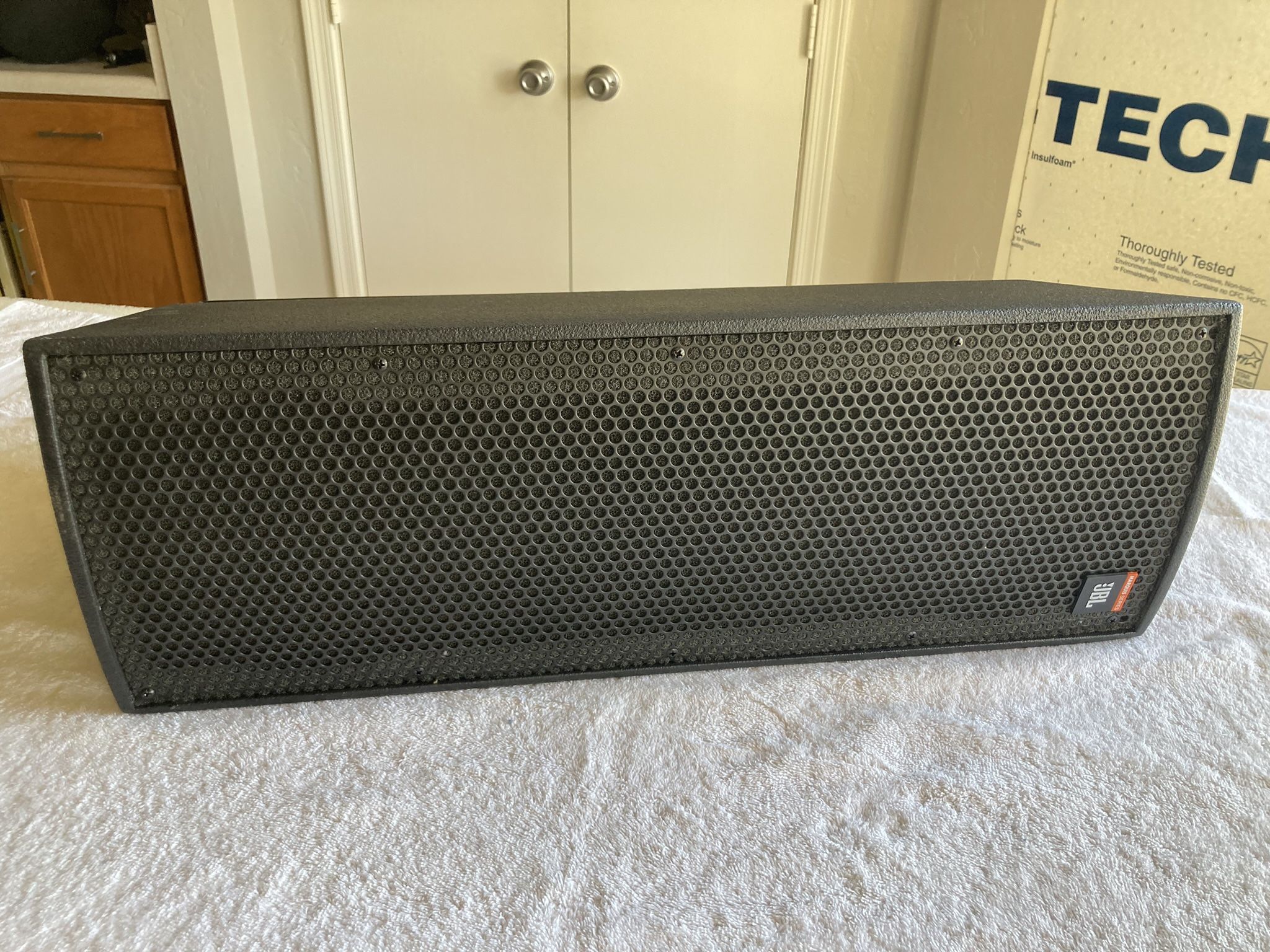 JBL Marquis Series MS26 Speakers for Sale in Gilbert, AZ