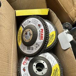 Saw Plates 10$ For 2 Boxes 