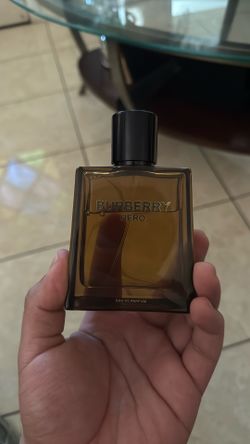 Burberry hero eau de parfum for men