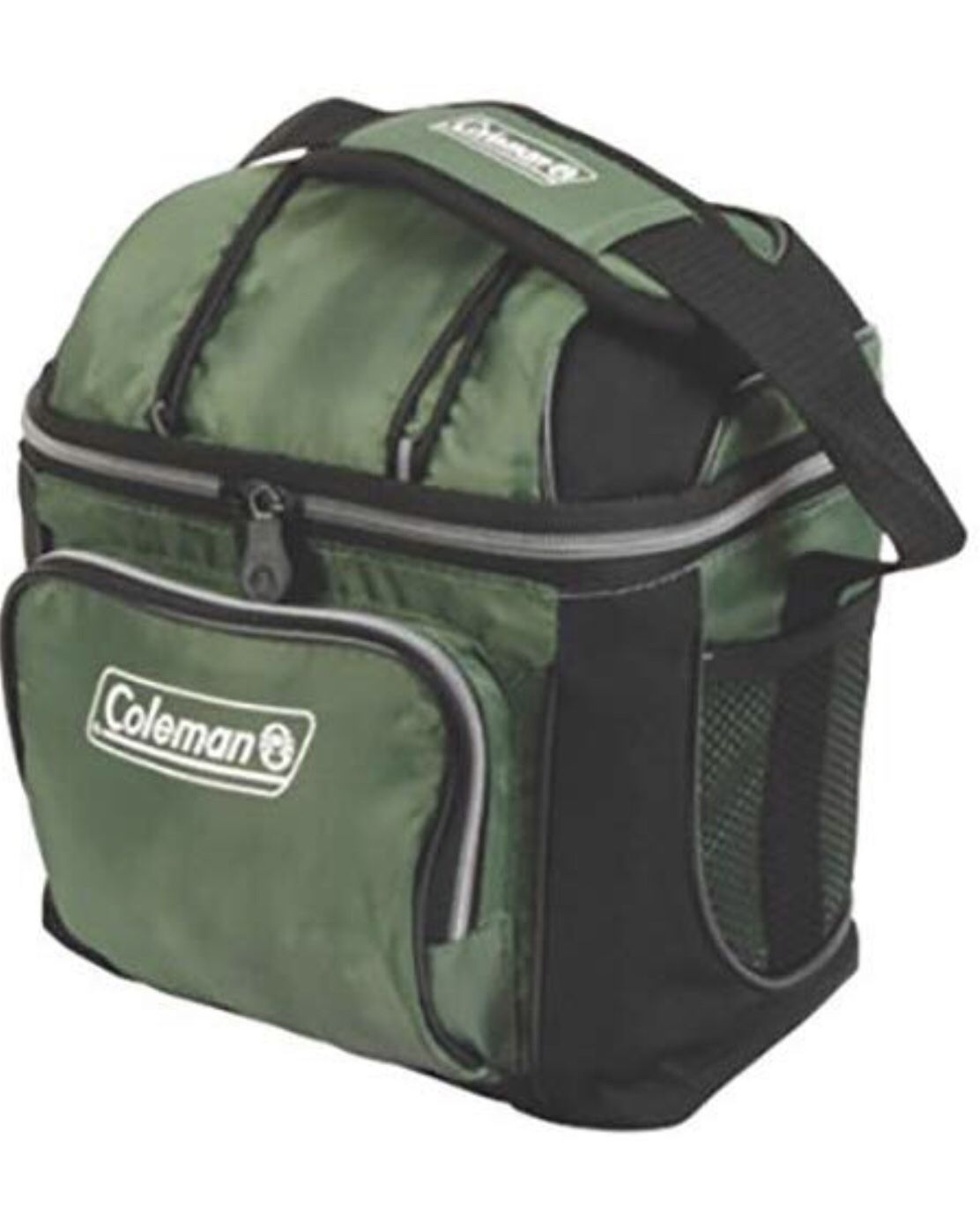 Coleman 30-Can Soft Cooler with Removable Liner