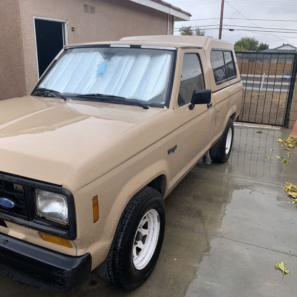 1988 Ford Ranger LOWERED PRICE for Sale in Lake Hughes, CA - OfferUp