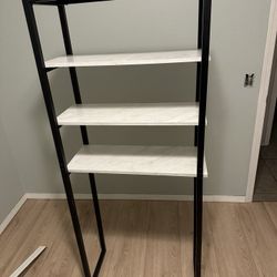 Bathroom Shelves 