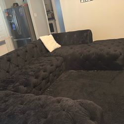 Large Couch