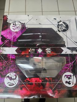 FuRyu Jujutsu Kaisen Ryomen Sukuna King of Curses 1/7 Figure AMU-FNX271