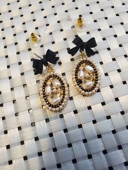 Treasures by Terry Earrings