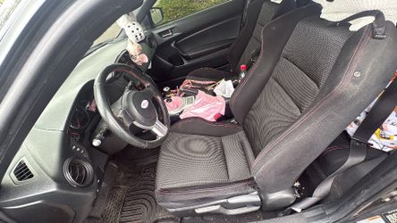 2016 Subaru BRZ