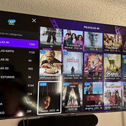 Tv Channels TV LG TV SamsungRoku firestick All Sports, Movies, Series