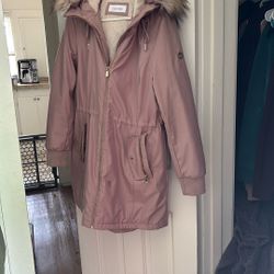 Calvin Klein Jacket 