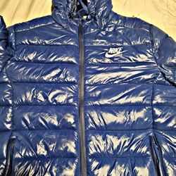 Nike Thermal Jacket 