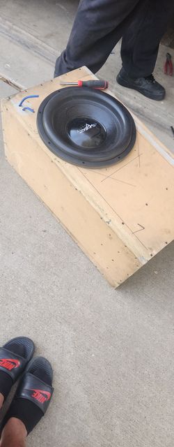 Skar 15"