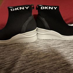 DKNY Boot Shoes