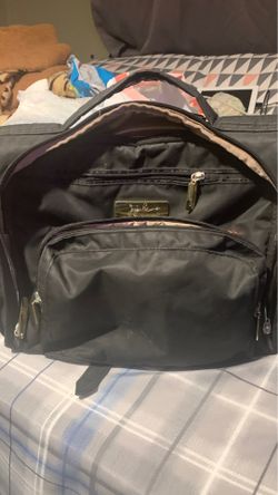 Jujube diaper backpack original $150