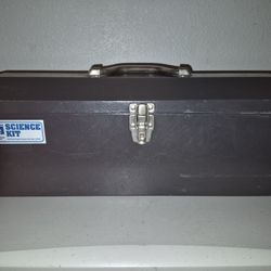 Tool Box 
