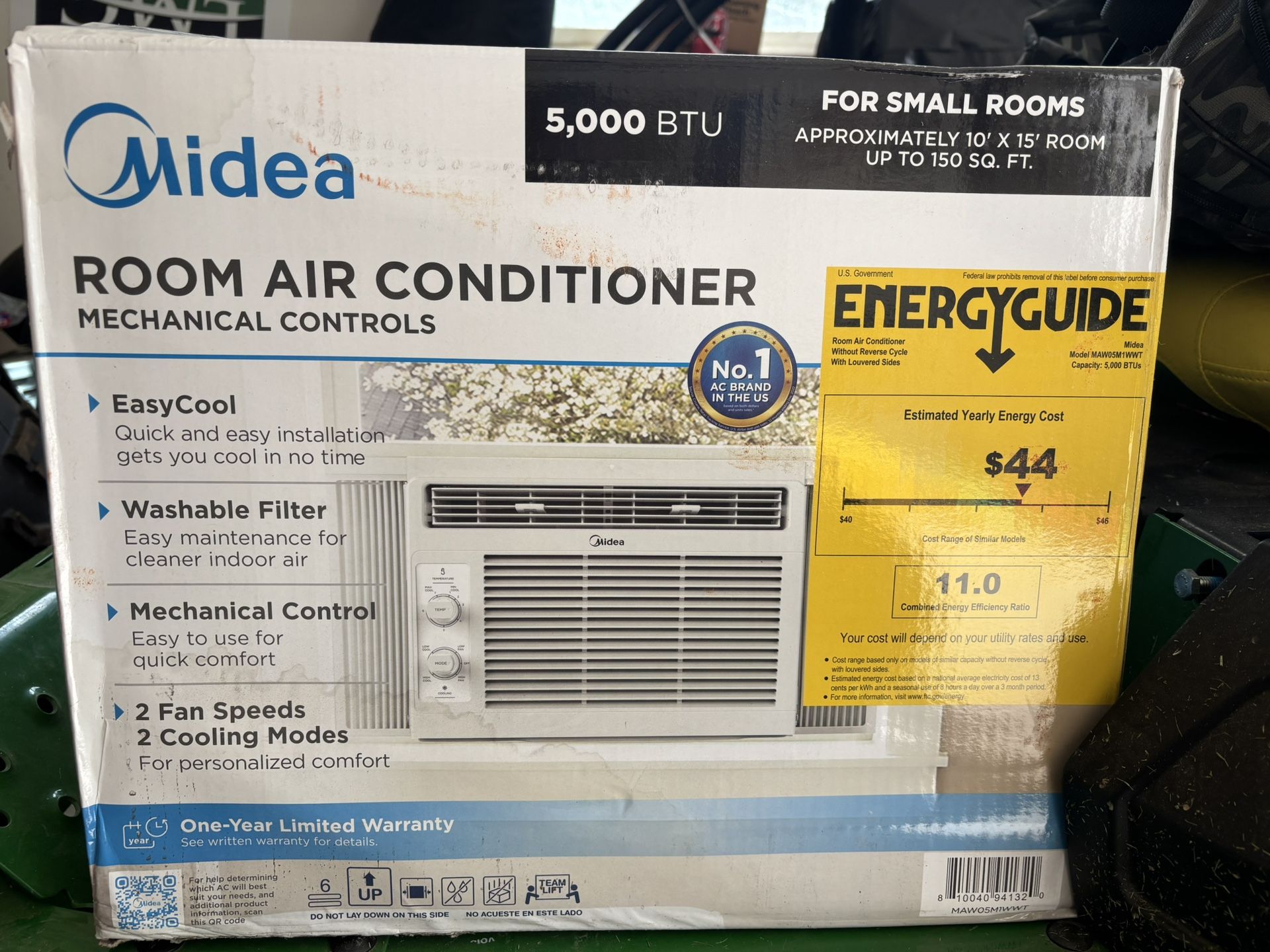 Air Conditioner