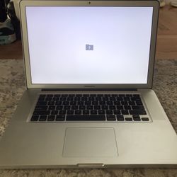 MacBook Pro 15