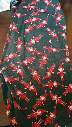 Os lularoe