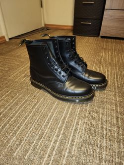 Doc martens size 10