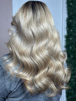 Hair Color