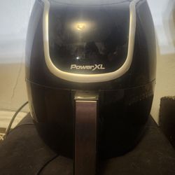 PowerXL Vortex 7qt Air Fryer