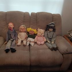 Dolls